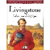livre livingstone - le découvreur de l'afrique