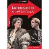 livre lorenzaccio
