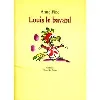 livre louis le bavard