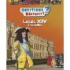livre louis xiv à versailles