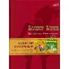 livre lucky luke, les dessous d'une création. le grand - duc. le cavalier blanc