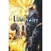 livre luminary tome 2 - black power