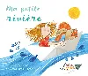 livre ma petite rivière