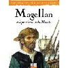 livre magellan - et le premier tour du monde
