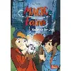livre magic faïnn - aventures à new york