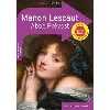 livre manon lescaut