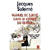 livre manuel de survie dans le monde du travail