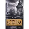 livre manuel du chasseur de fantômes