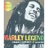 livre marley legend: an illustrated life of bob marley