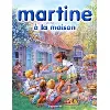 livre martine a la maison t6