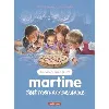 livre martine - c'est mon anniversaire