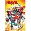 livre marvel comics (ii) tome 12