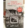 livre marx et la poupée