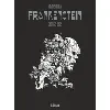 livre mary shelley frankenstein
