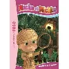 livre masha et michka tome 1 - michka a disparu