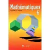 livre mathematiques 6eme - edition 1990