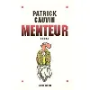 livre menteur
