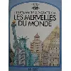 livre merveilles du monde