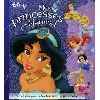 livre mes 6 princesses préférées