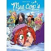 livre mes cop's - t08 - top humour - piste and love