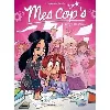 livre mes cop's - tome 7 - l'enfer des devoirs