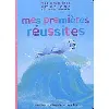 livre mes premières réussites
