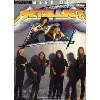 livre metallica best of tab