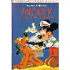 livre mickey et les mille diamants