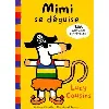 livre mimi se déguise