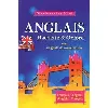 livre mini dictionnaire hachette & oxford - français - anglais, anglais - français