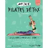 livre mon cahier pilates détox