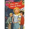 livre mon coeur bric - à - brac