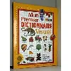 livre mon premier dictionnaire visuel