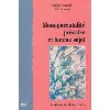 livre monoparentalité précaire et femme sujet