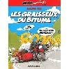 livre motomania tome 3 - les graisseux du bitume