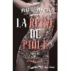 livre mount serie t02 la reine de pique