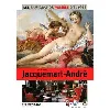 livre musée jacquemart - andré - paris (1dvd)