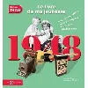 livre nés en 1948 - le de ma jeunesse