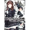 livre nier:automata operation pearl harbor - t02