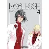 livre noblesse - tome 4
