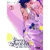 livre noces des lucioles (les) - tome 1