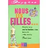 livre nous, les filles
