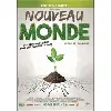 livre nouveau monde - des solutions locales pour une économie plus solidaire - dvd