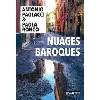 livre nuages baroques