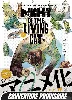 livre nyaight of the living cat t05
