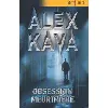 livre obsession meurtrière