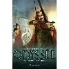 livre odyssée tome 4 - la guerre des dieux