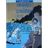 livre ombres et lumière tome 1 - la fille aux sortilèges