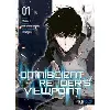 livre omniscient reader's viewpoint - tome 1