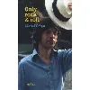 livre only rock and roll - avec les rolling stones